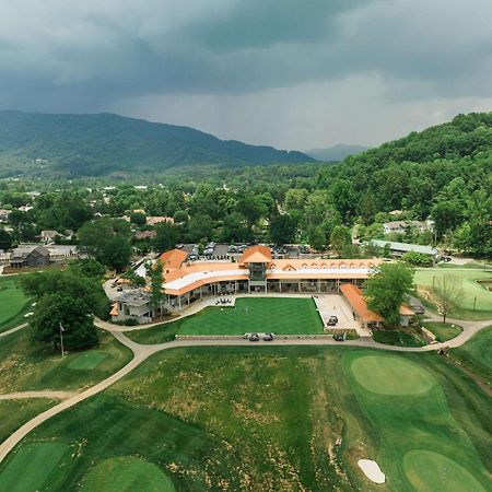 Waynesville Inn And Golf Club, Tapestry Collection By Hilton Esterno foto