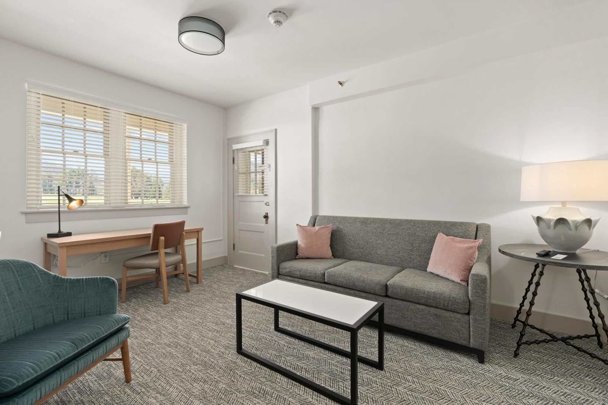 Waynesville Inn And Golf Club, Tapestry Collection By Hilton Esterno foto
