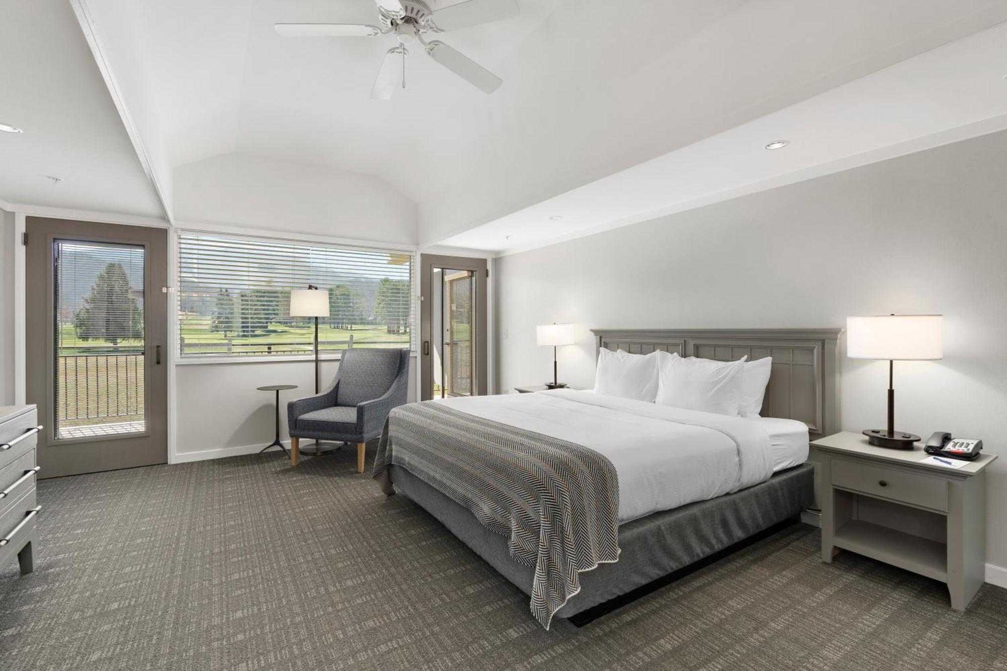 Waynesville Inn And Golf Club, Tapestry Collection By Hilton Esterno foto